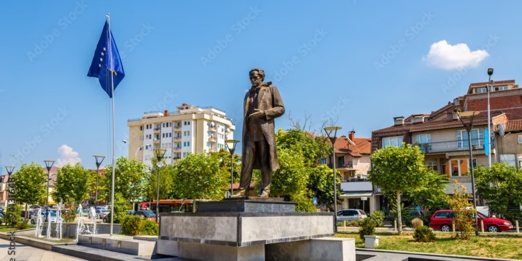 Ditën e sotme organizohet protestë sheshin “Ibrahim Rugova” në Prishtinë