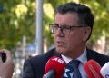 Haziri: Jemi në bashkëpunim me partinë e parë, po bisedojmë për një marrëveshje