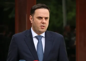 Abdixhiku: Ka afrime me VV-në, por ende jo për presidentin