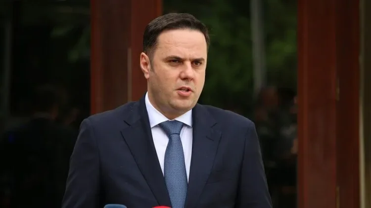 Abdixhiku: Ka afrime me VV-në, por ende jo për presidentin