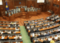 Lushtaku: PDK-ja mbetet në opozitë, përgjegjësia për institucionet i takon VV-së