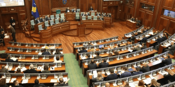 Lushtaku: PDK-ja mbetet në opozitë, përgjegjësia për institucionet i takon VV-së