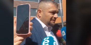 Andin Hoti: Nuk e di nëse Haxhiu do të propozohet për kryetare të Kuvendit