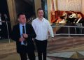 Djali i Afrim Bunjakut, i pranishëm si mysafir në Kuvend
