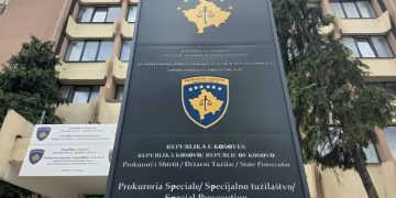 Prokuroria Speciale ngre aktakuzë ndaj 20 personave për krime lufte në Gjakovë