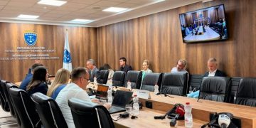 S’ka kuorum, dështon mbledhja e KGJK-së