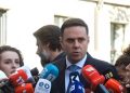 Abdixhiku para takimit me Kurtin:Të konstituohet Kuvendi, LDK-ja nuk nënshtrohet
