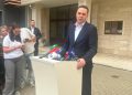 Abdixhiku zbulon pikën e mosmarrëveshjes me Kurtin: Nuk u dakorduam për çështjen e presidentit