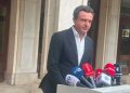Kurti: Apetiti i LDK-së për postin e presidentit në shpërputhje me rezultatin zgjedhor