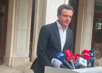 Kurti: Apetiti i LDK-së për postin e presidentit në shpërputhje me rezultatin zgjedhor