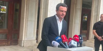Kurti: Apetiti i LDK-së për postin e presidentit në shpërputhje me rezultatin zgjedhor