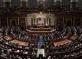 Senati amerikan miraton projektligjin për sanksione ndaj Rusisë