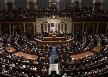 Senati amerikan miraton projektligjin për sanksione ndaj Rusisë