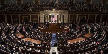 Senati amerikan miraton projektligjin për sanksione ndaj Rusisë