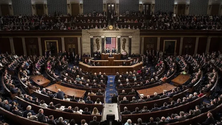 Senati amerikan miraton projektligjin për sanksione ndaj Rusisë