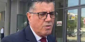 Haziri merr pjesë në seancë, kërkon respektimin e Kushtetutës