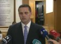Gruda i PDK-së: Seanca e sotme shkelje e plotë e Kushtetutës