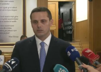 Gruda i PDK-së: Seanca e sotme shkelje e plotë e Kushtetutës
