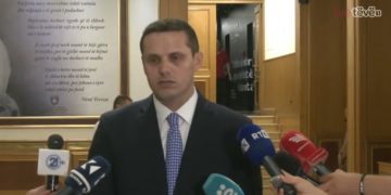 Gruda i PDK-së: Seanca e sotme shkelje e plotë e Kushtetutës