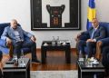 Feraj, për Kadrijajn: “Cilën veprimtari ta kujtojmë, atë që zgjati pak apo atë që po zgjat shumë?