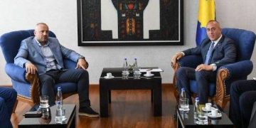 Feraj, për Kadrijajn: “Cilën veprimtari ta kujtojmë, atë që zgjati pak apo atë që po zgjat shumë?