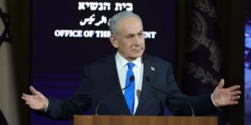 Netanyahu refuzon planin 15 pikësh të Trumpit: Nuk do të ketë shtet palestinez