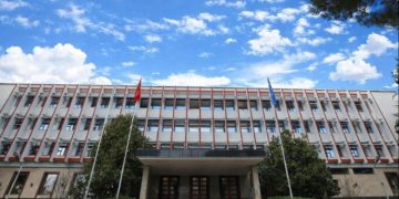 Shqipëria i reagon Zelenskyt: Pavarësia e Kosovës e pakthyeshme