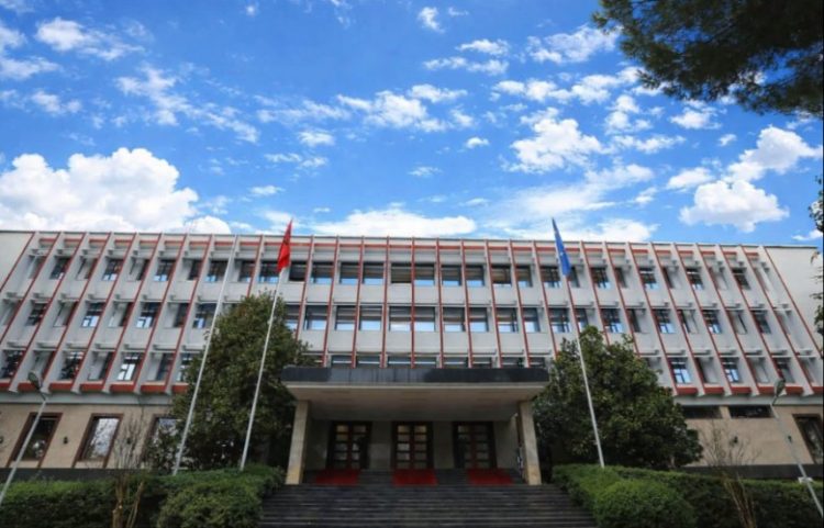 Shqipëria i reagon Zelenskyt: Pavarësia e Kosovës e pakthyeshme
