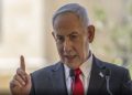 Netanyahu i jep një mundësi planit për Gazën, ushtria izraelite po tërhiqet