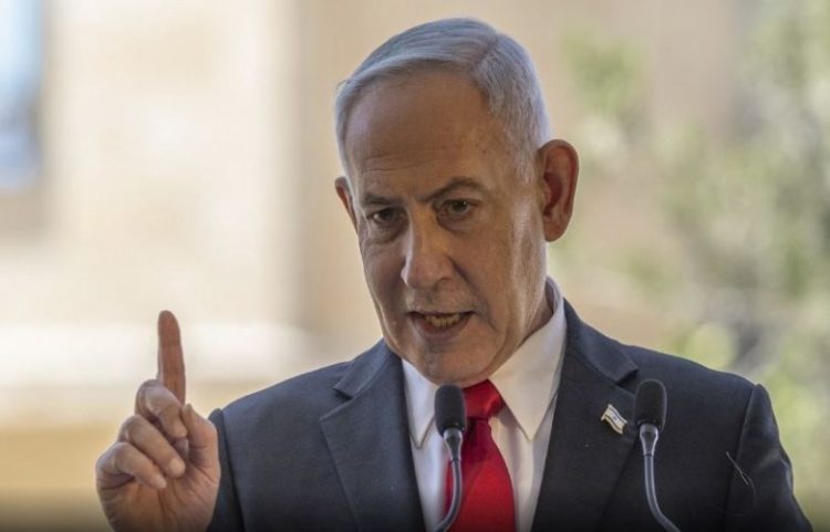 Netanyahu i jep një mundësi planit për Gazën, ushtria izraelite po tërhiqet