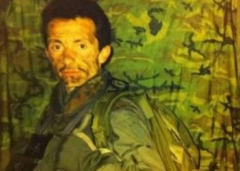 28 vjet nga rënia e heroit të tri luftërave, Bekim Berisha