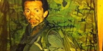 28 vjet nga rënia e heroit të tri luftërave, Bekim Berisha