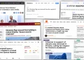 Reagimi i Kosovës ndaj Zelenskyt bën jehonë në Ukrainë – e raportojnë Kyiv Independent, Ukrainska Pravda e Hromadske