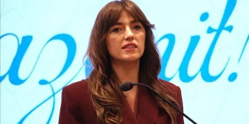 Haxhiu: Deklaratat e Vuçiqit për ndryshimin e rrjedhës së Ibrit janë kërcënuese