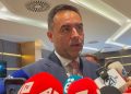 Konjufca: Konstituimi i Kuvendit mund të zgjasë, nuk po shkelet Kushtetuta