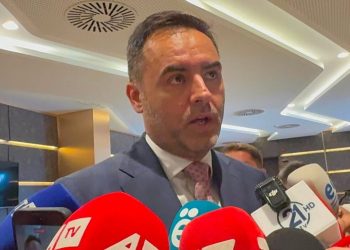 Konjufca: Konstituimi i Kuvendit mund të zgjasë, nuk po shkelet Kushtetuta