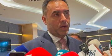 Konjufca: Konstituimi i Kuvendit mund të zgjasë, nuk po shkelet Kushtetuta