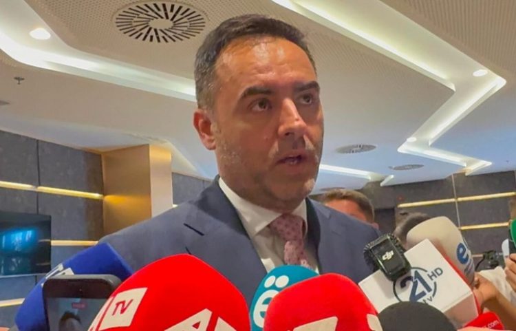 Konjufca: Konstituimi i Kuvendit mund të zgjasë, nuk po shkelet Kushtetuta