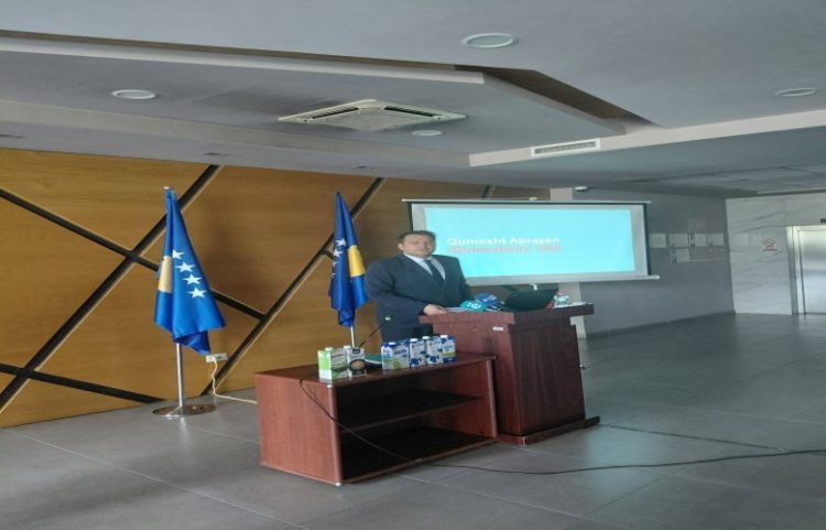 Muja: 26 produkte të Vites është konstatuar që përmbajnë vaj pallme