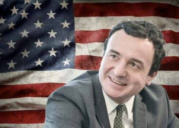 Kurti: Kosova e përcaktuar në vazhdimësinë e partneritetit me SHBA-të