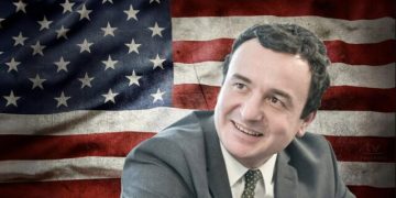 Kurti: Kosova e përcaktuar në vazhdimësinë e partneritetit me SHBA-të