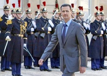 Gjykata e Damaskut dënon me vdekje Bashar al-Assad-in