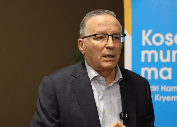 ​PDK do të jetë sot në Kuvend, i kërkon Deharit ta thërrasë vazhdimin e seancës konstituive
