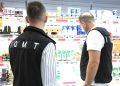 Tërhiqen nga tregu produktet e qumështit të ndaluara për shitje