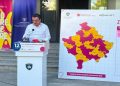 Kurt: Të rinjtë duhet të jenë në qendër të politikave dhe vendimmarrjes