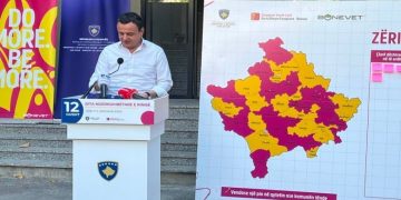 Kurt: Të rinjtë duhet të jenë në qendër të politikave dhe vendimmarrjes