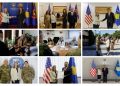 Ambasada amerikane: Vizita e Joni Ernst theksoi rëndësinë e marrëdhënieve SHBA-Kosovë