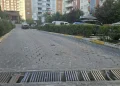 Banorët ankohen për gjendjen e rrugës “Stokholmi” në Prishtinë, kërkojnë ndërhyrjen e Komunës