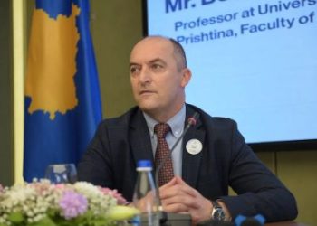 Propozimi i Bekim Sejdiut për president, Aleanca nuk ka votë: S’kemi ndryshuar qëndrim