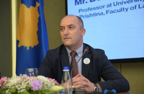 Propozimi i Bekim Sejdiut për president, Aleanca nuk ka votë: S’kemi ndryshuar qëndrim
